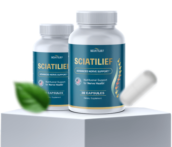 Sciatilief for neuropathy